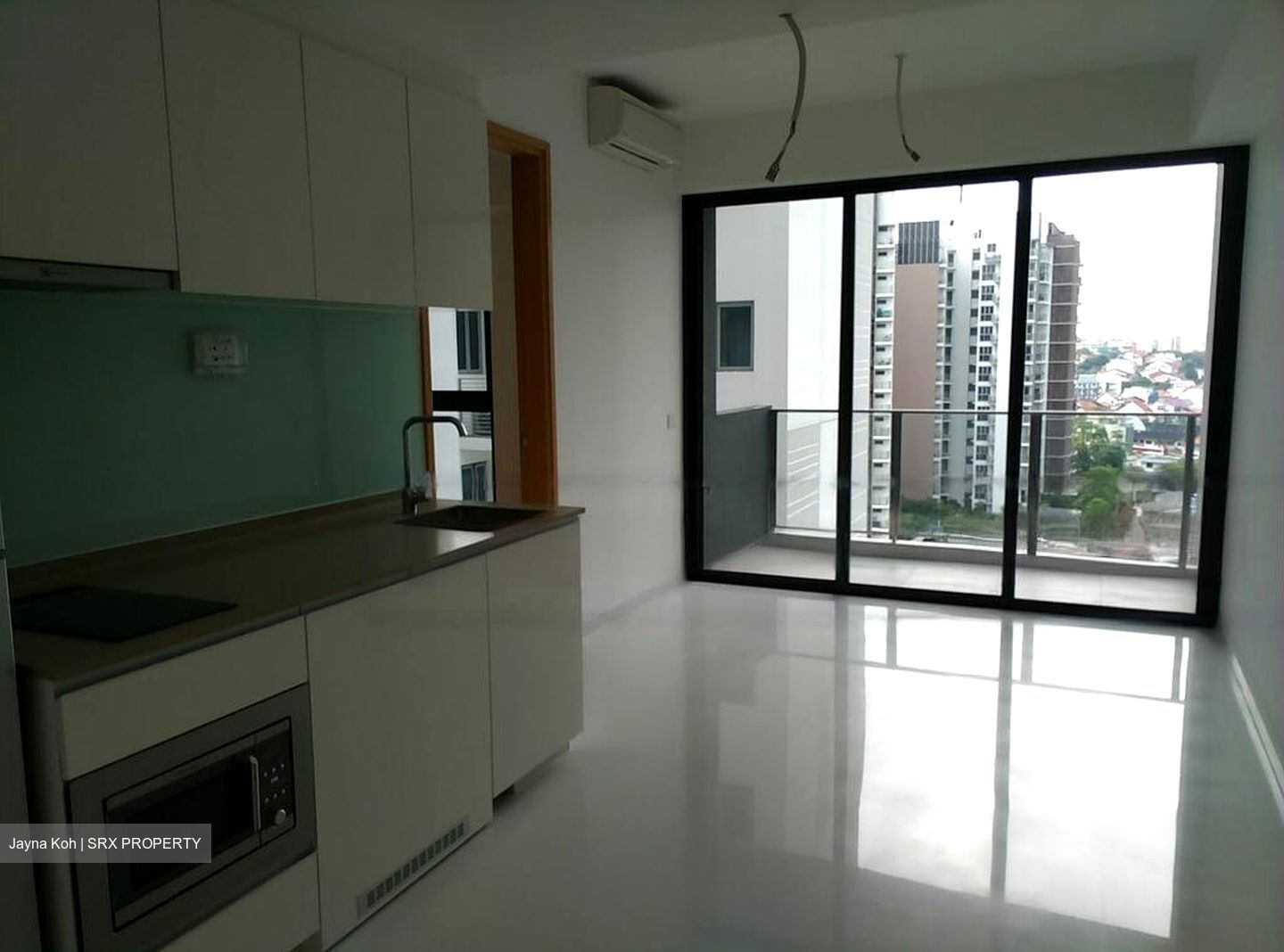 Bartley Ridge (D13), Condominium #532486511